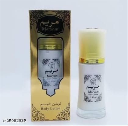 Proffesional Nourshing Lotion & Creams