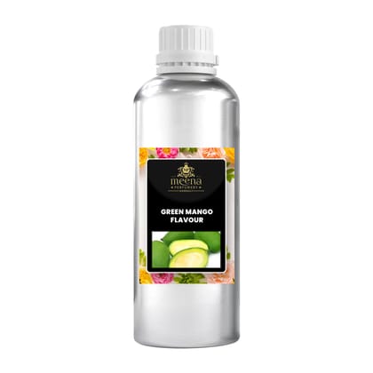 Green Mango Flavour-100 ML