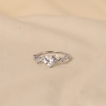 Eonia  Ring-Size 10