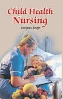 Child Health Nursing-Hardcover
