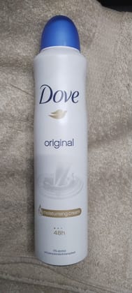 Dove Original Moisturising cream