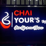 Chai Yours