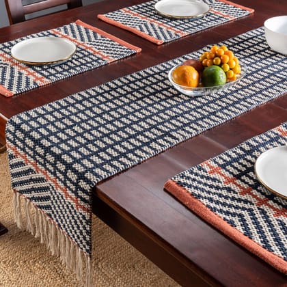 Whisper Weave Table Runner-14"x72" / Runner