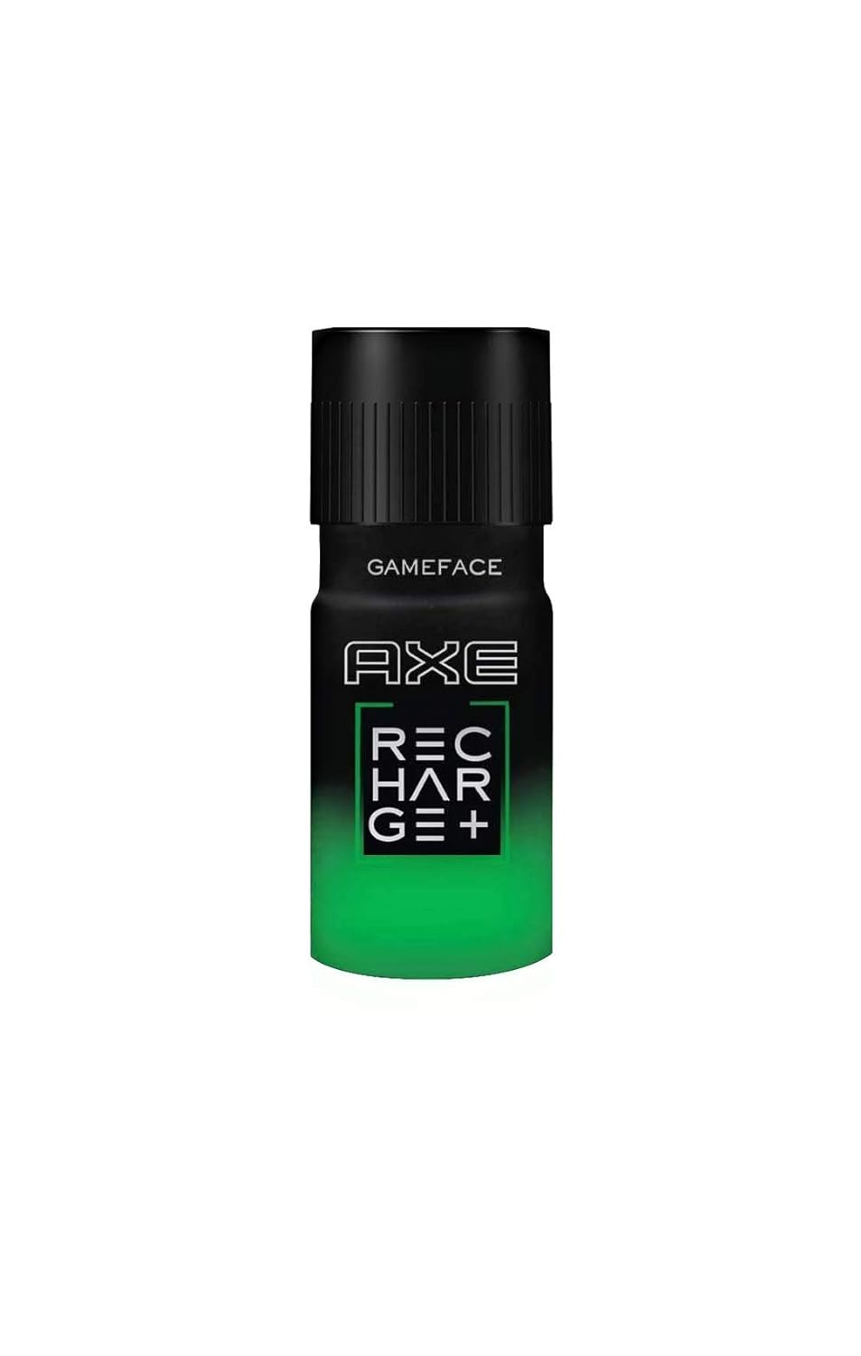 Axe Recharge Game Face Bodyspray, 150Ml (Pack Of 3)(Savers Retail)