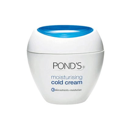Pond's Cold Cream Moisturising 8g