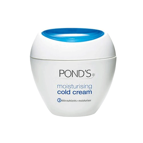Pond's Cold Cream Moisturising 8g