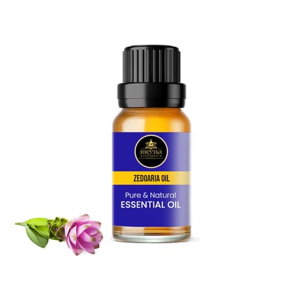 Zedoaria Oil-100 ML