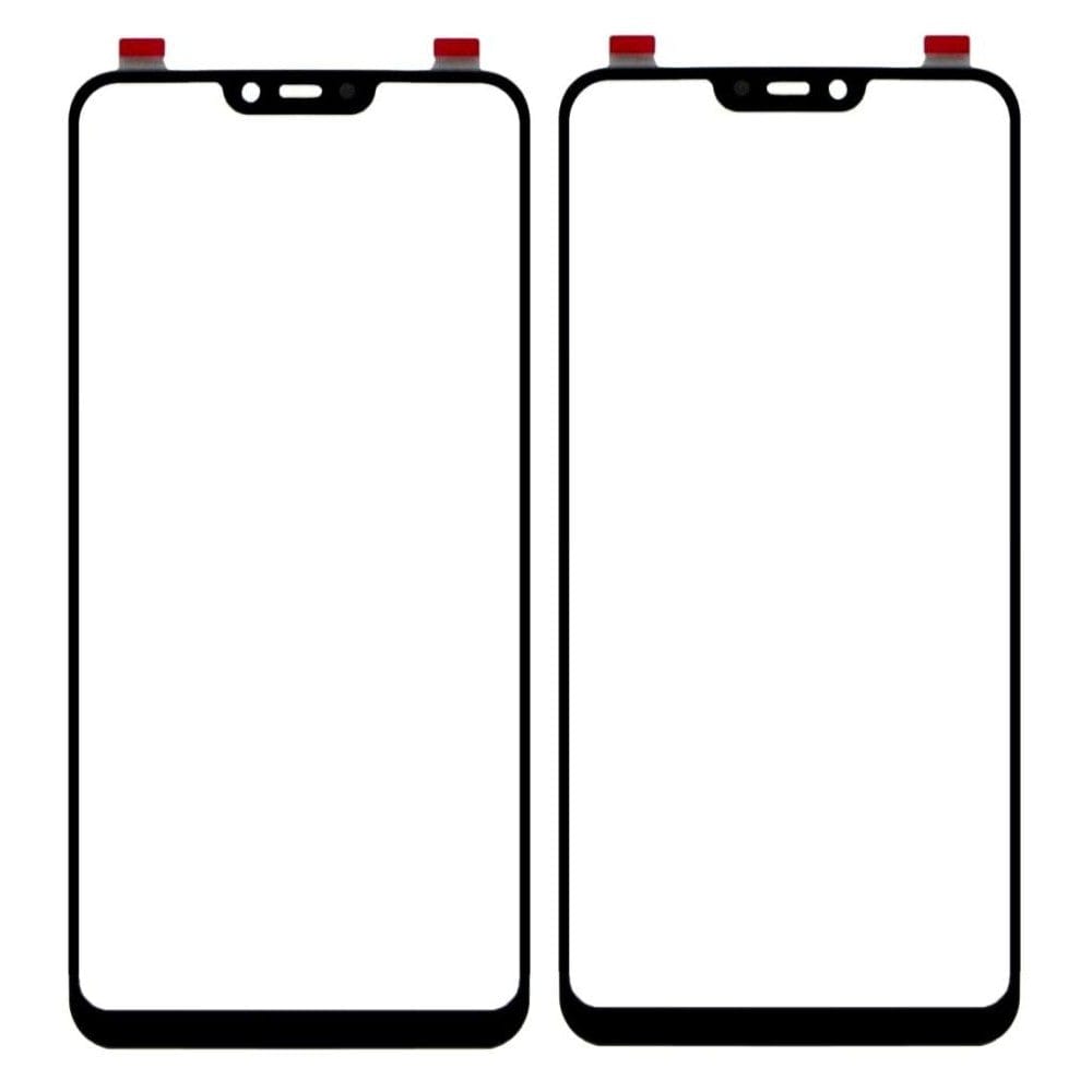 TOUCHPAD FOR VIVO Y81-Black / Pack Of 1