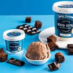 Good Fettle - Healthy Ice Creams