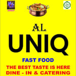 Uniq Dine Inn