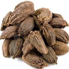 Big Black Elaichi 25 GRAM