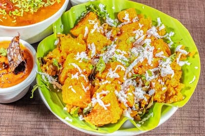 Masala Idli