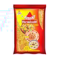 Bambiino Vermicelli 250 GRAM