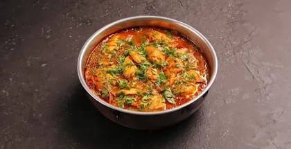 Boneless Chicken Nihari