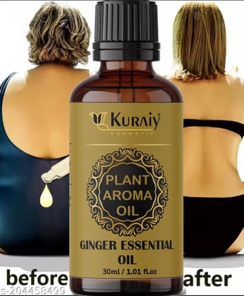 KURAIY Classic Massage Oils
