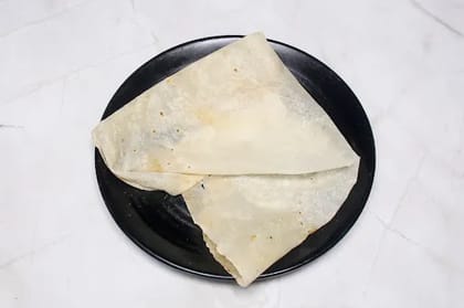 Rumali Roti