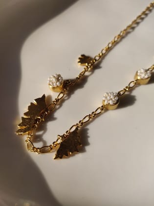 Charmer-Golden