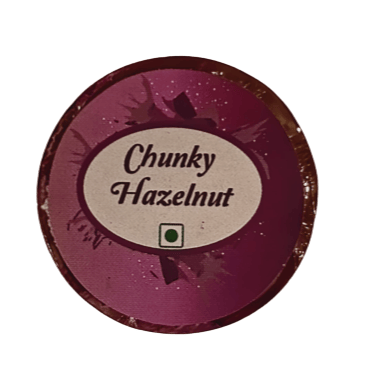 Havenuts Premium Chocolates - Chunky Hazelnut Marbles