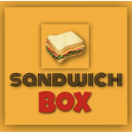 Sandwich box