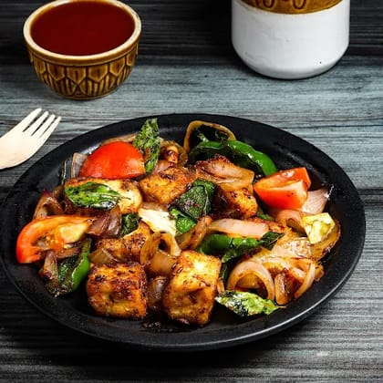 Paneer 65