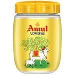 Amul Cow Ghee/Tuppa, 500 Ml Jar(Savers Retail)
