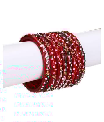 AFAST Fancy New Design Bangle-J1c - None