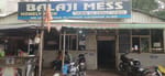 Balaji Mess