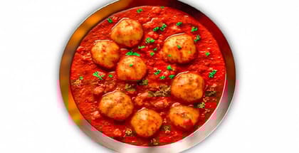 Dum Aloo