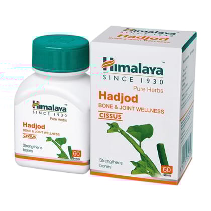 HADJOD TABLETS 60'S INDIA 60 no.s
