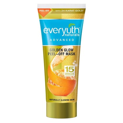 EVERYUTH GOLD MASK 30G