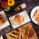 Sandwhich Bar