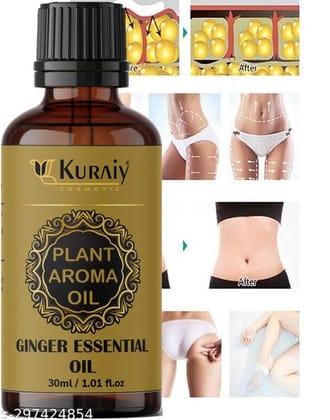 KURAIY Fancy Essential Oils