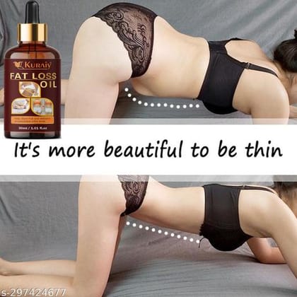KURAIY Classy Essential Oils