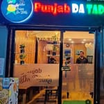 Punjab Da Tadka