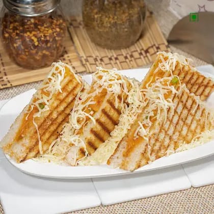 Veg Sandwitch [Cold] [2 Pieces]