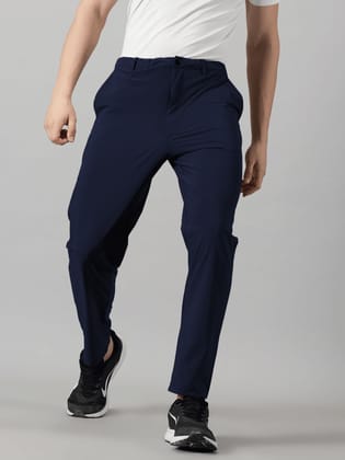 Office Joggers-Navy / M