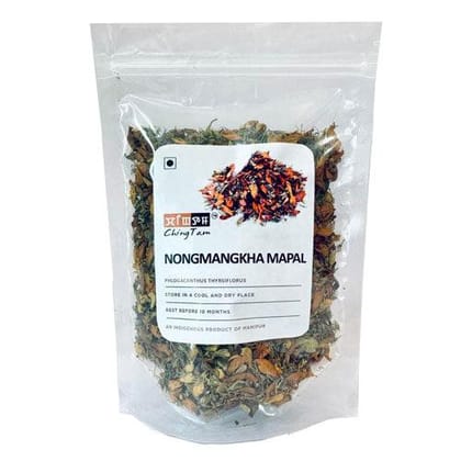 Nomangkha Mapal - 80 gm | ChingTam