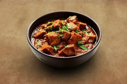 Mutton Nihari