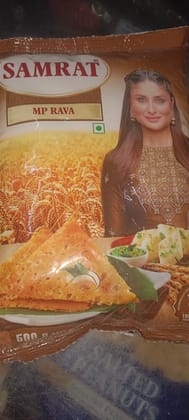 SAMART RAWA 500GM