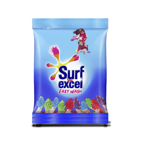 Surf Excel Easy Wash Detergent Powder, 5 kg Pack
