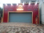 Kumbakarna Family Restaurant 