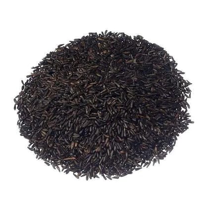 Niger Seed / रामतिल / Ramtil / Guizotia Abyssinica-100 Gms