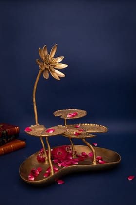 Lotus Pond