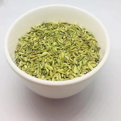 Fennel Seed / सौंफ का बीज / Nutrixia Food-100 Gms