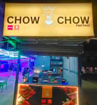 Chow chow fast food
