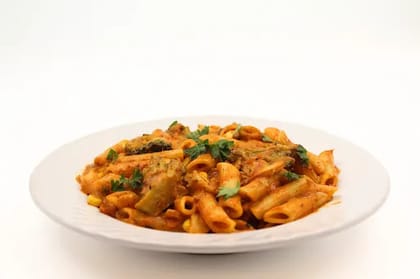 Arrabiata Pasta