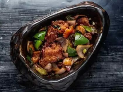 Chilli Fish