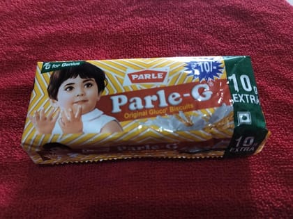 PARLE G RS10