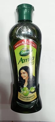 Dabur amla hair oil 110 ml