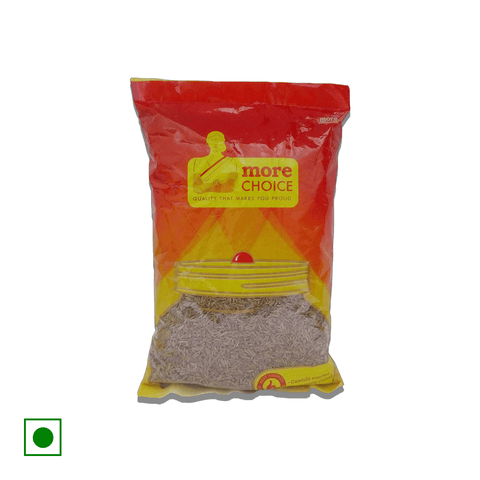 More Choice Jeera, 1 kg Packet